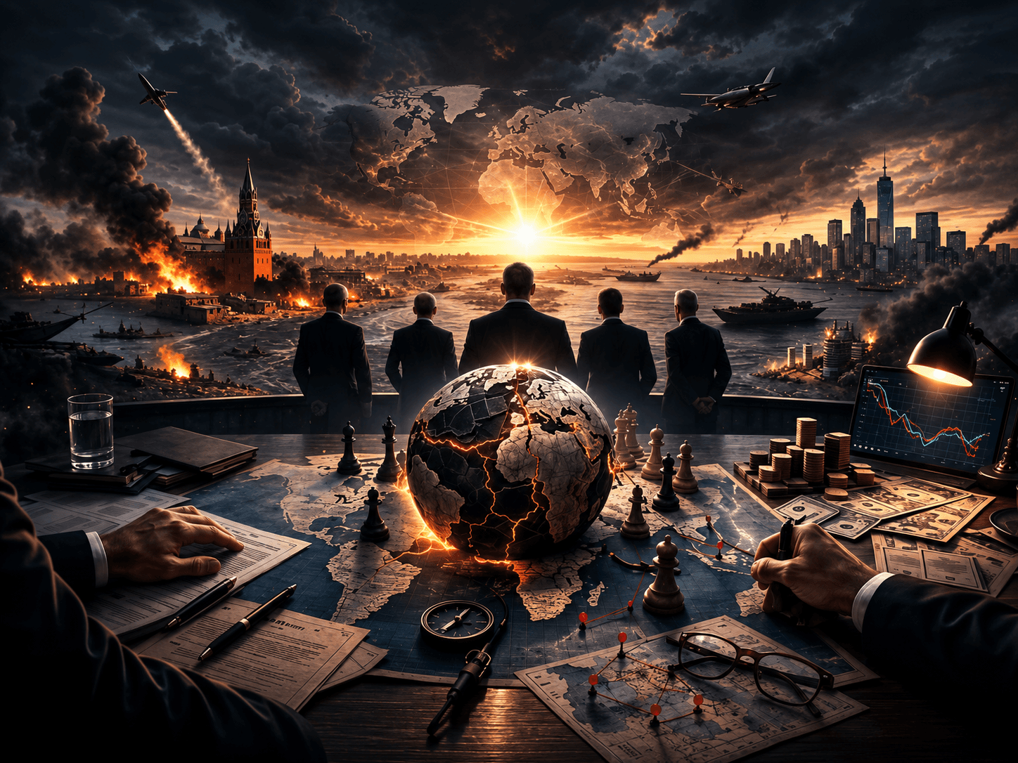 Holograma Global