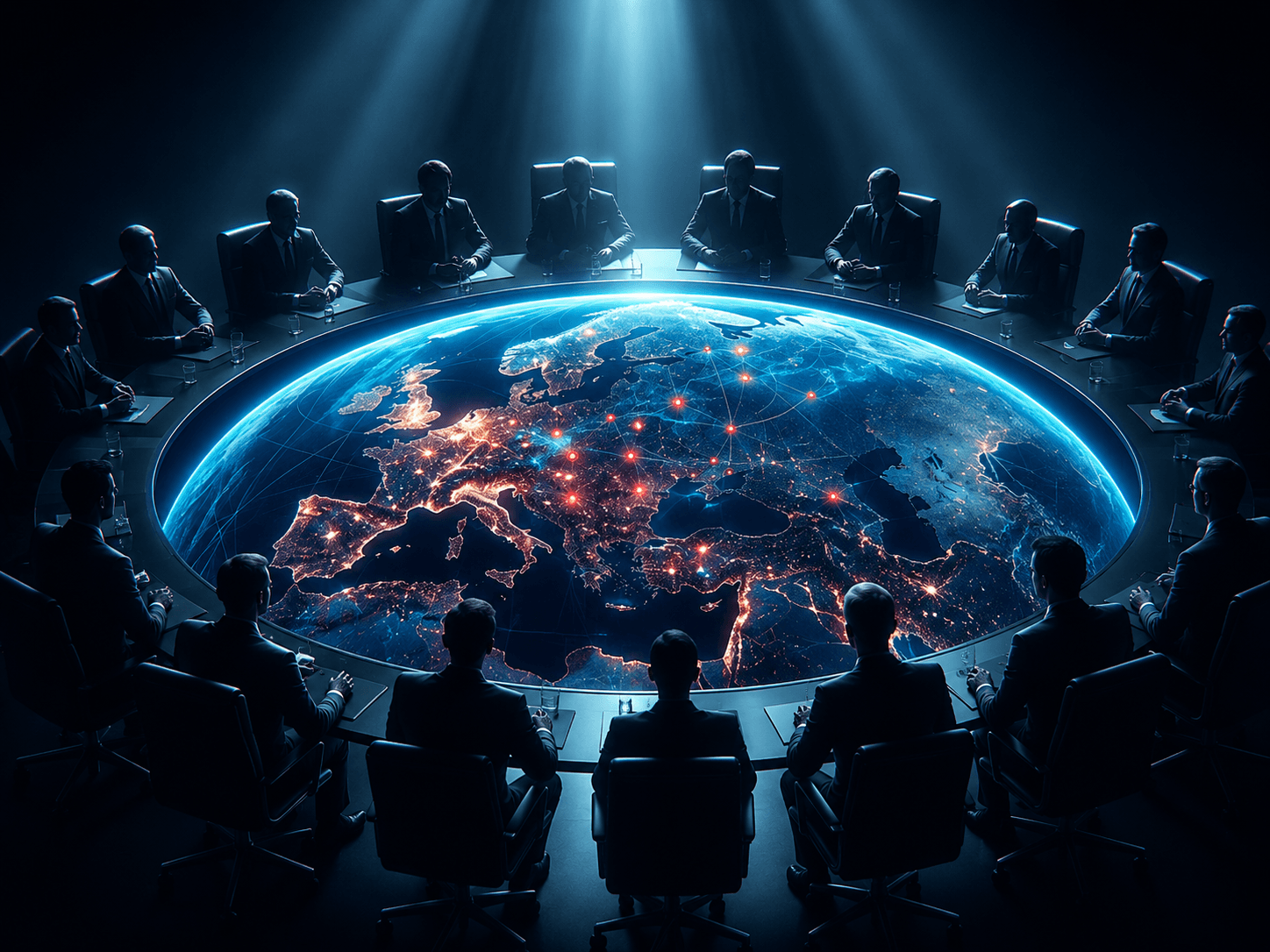 Pós-Graduação em História Militar, Geopolítica e Conflitos Contemporâneos