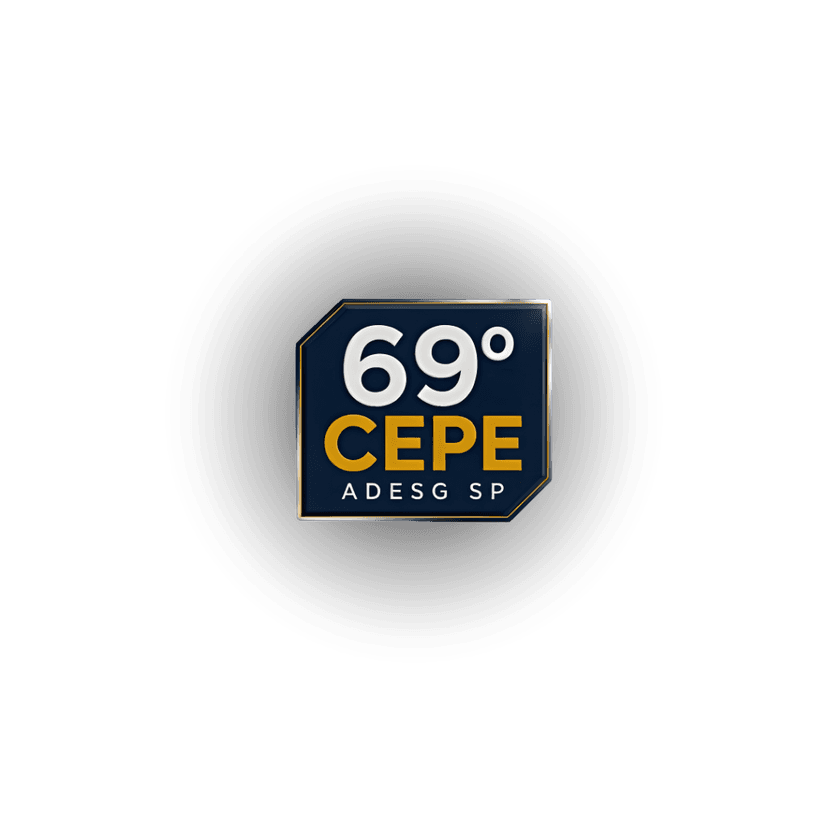 69º CEPE ADESG SP