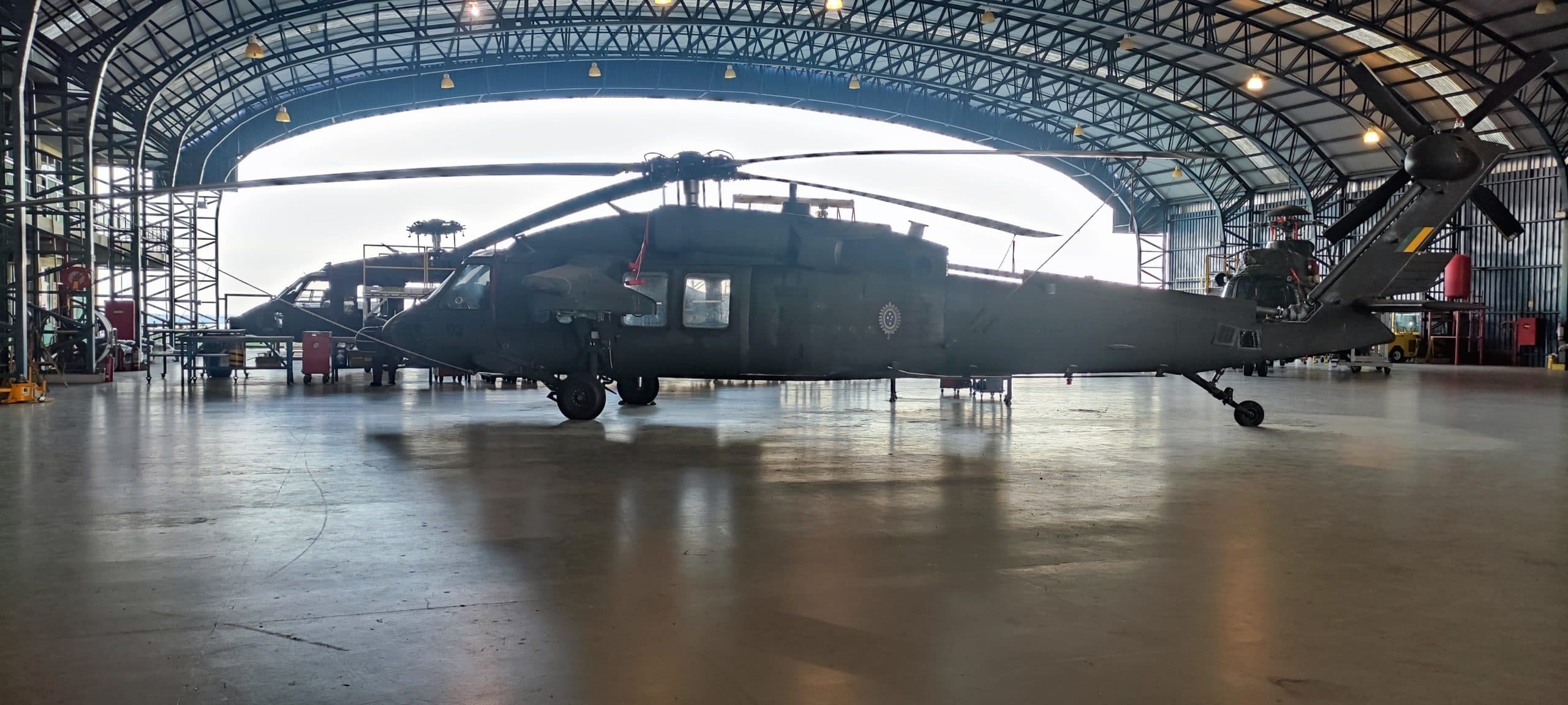 CEPE 64 em Manaus: visita ao Comando Militar da Amazônia (CMA) e ao 4o BAVEx