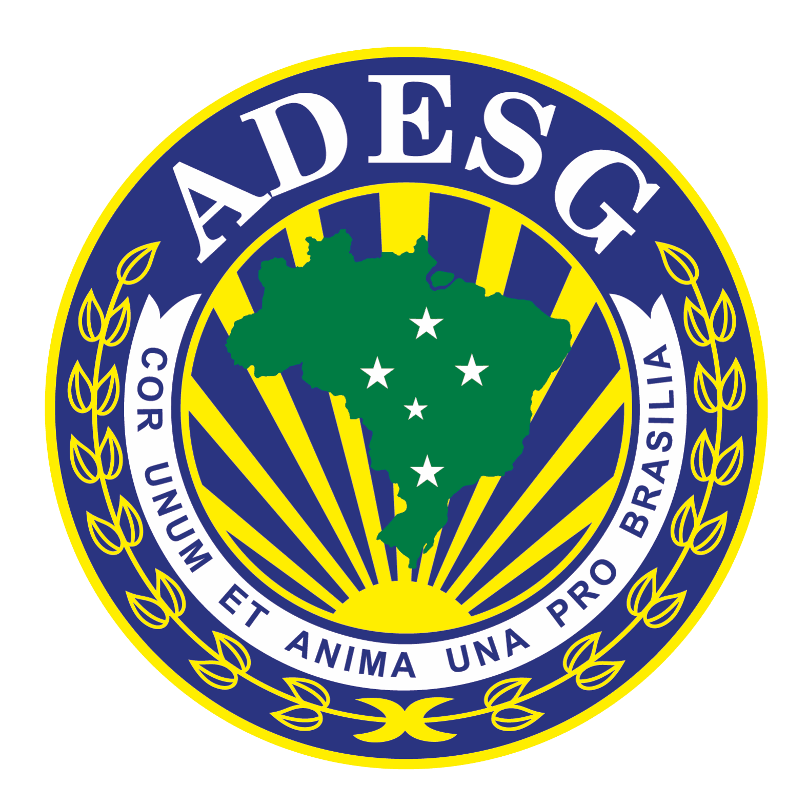 ADESG 70 anos | mensagem do presidente da ADESG Nacional