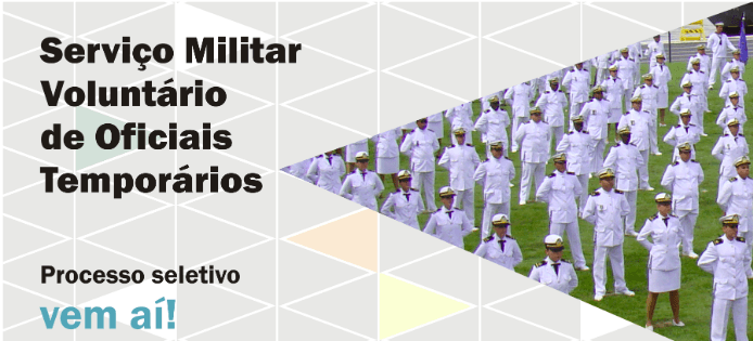 Oficiais temporários: nova data de divulgação será definida