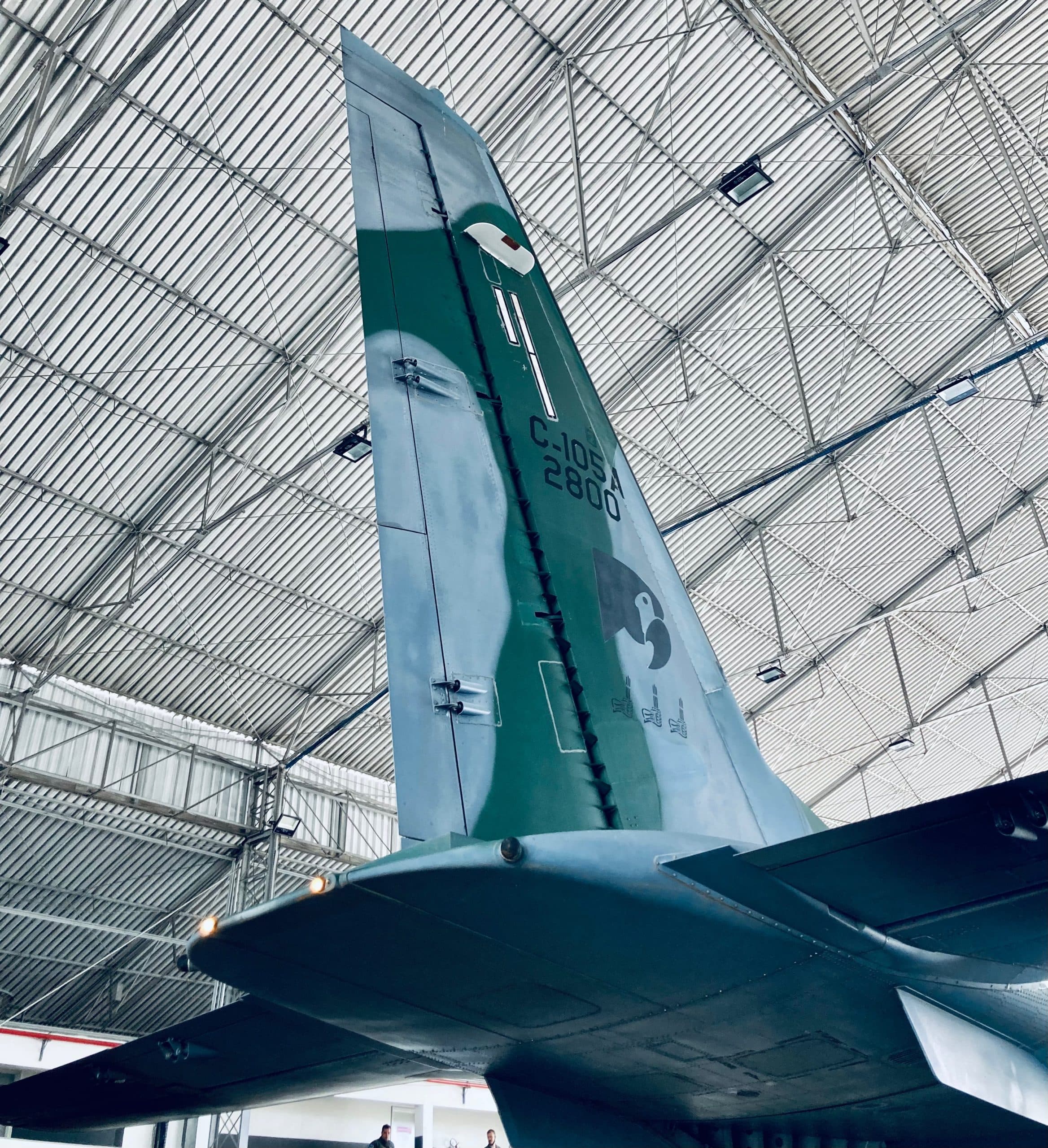 CEPE 64 em Manaus: visita ao Comando Aéreo Amazônico (COMAR/ ALA 8) e à Superintendência da Zona Franca de Manaus (SUFRAMA)
