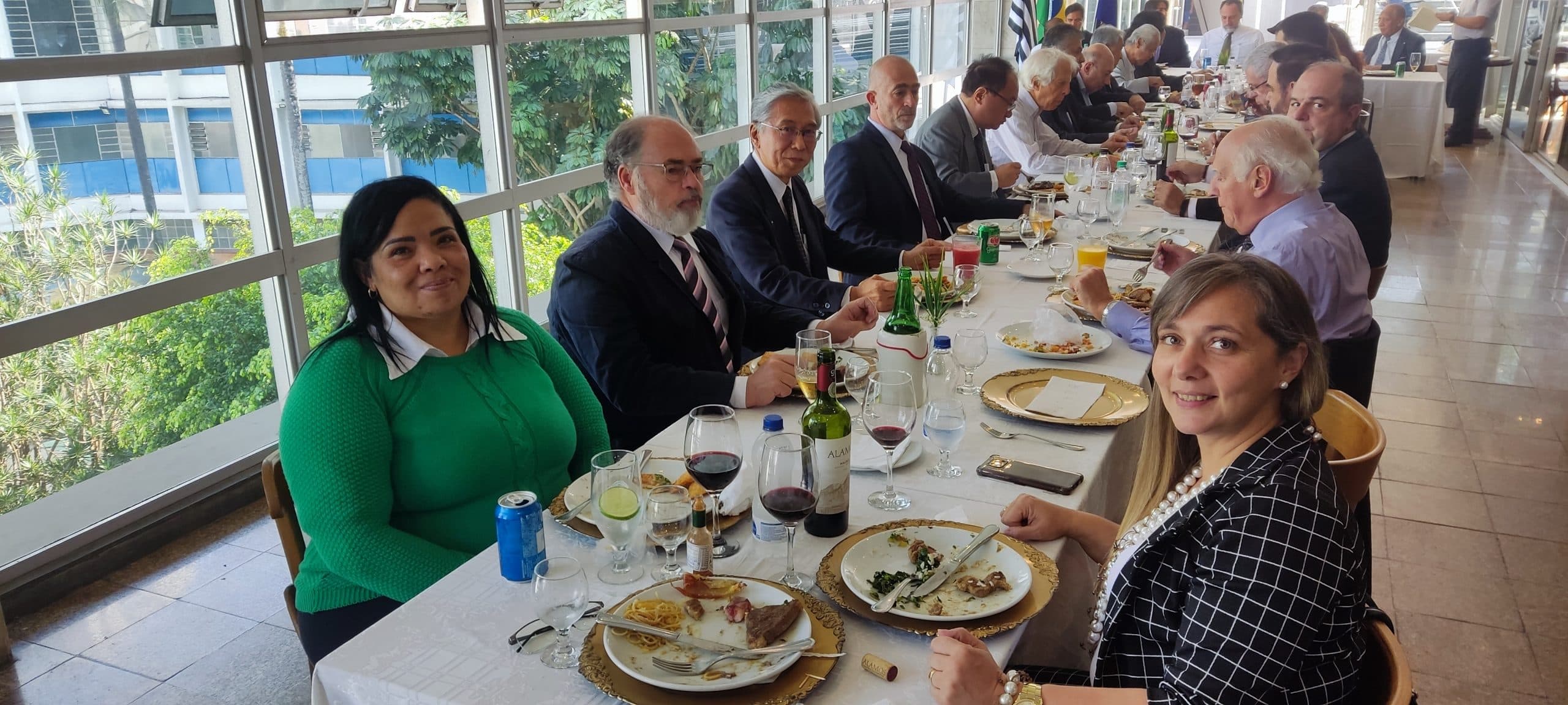 5º Almoço de Confraternização ADESG-SP