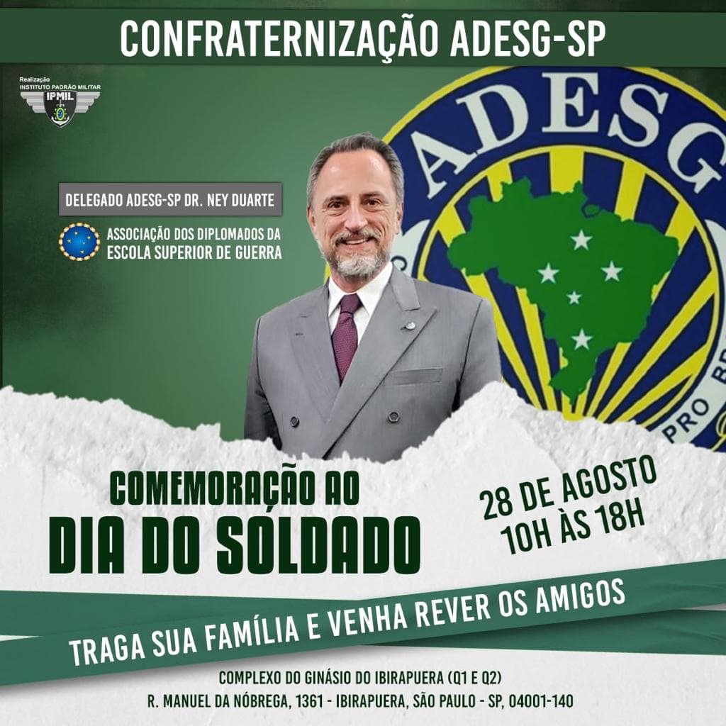 Dia do Soldado