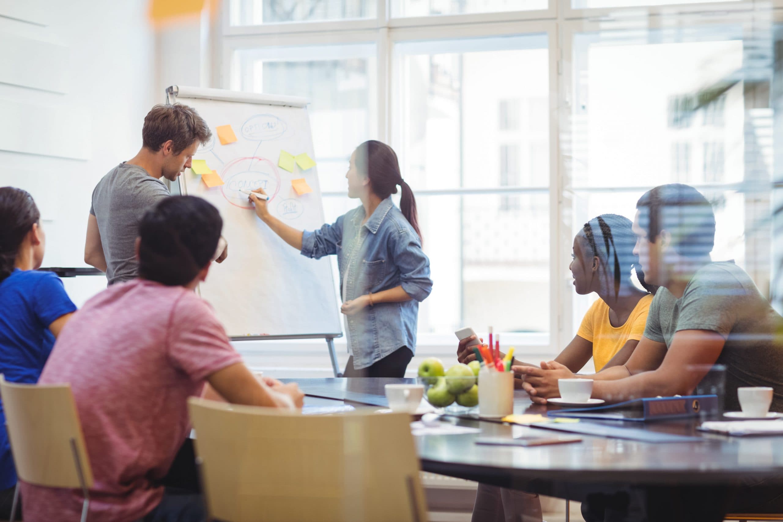 CURSO ESPECIAL DE INTELIGÊNCIA APLICADA AO MEIO CORPORATIVO