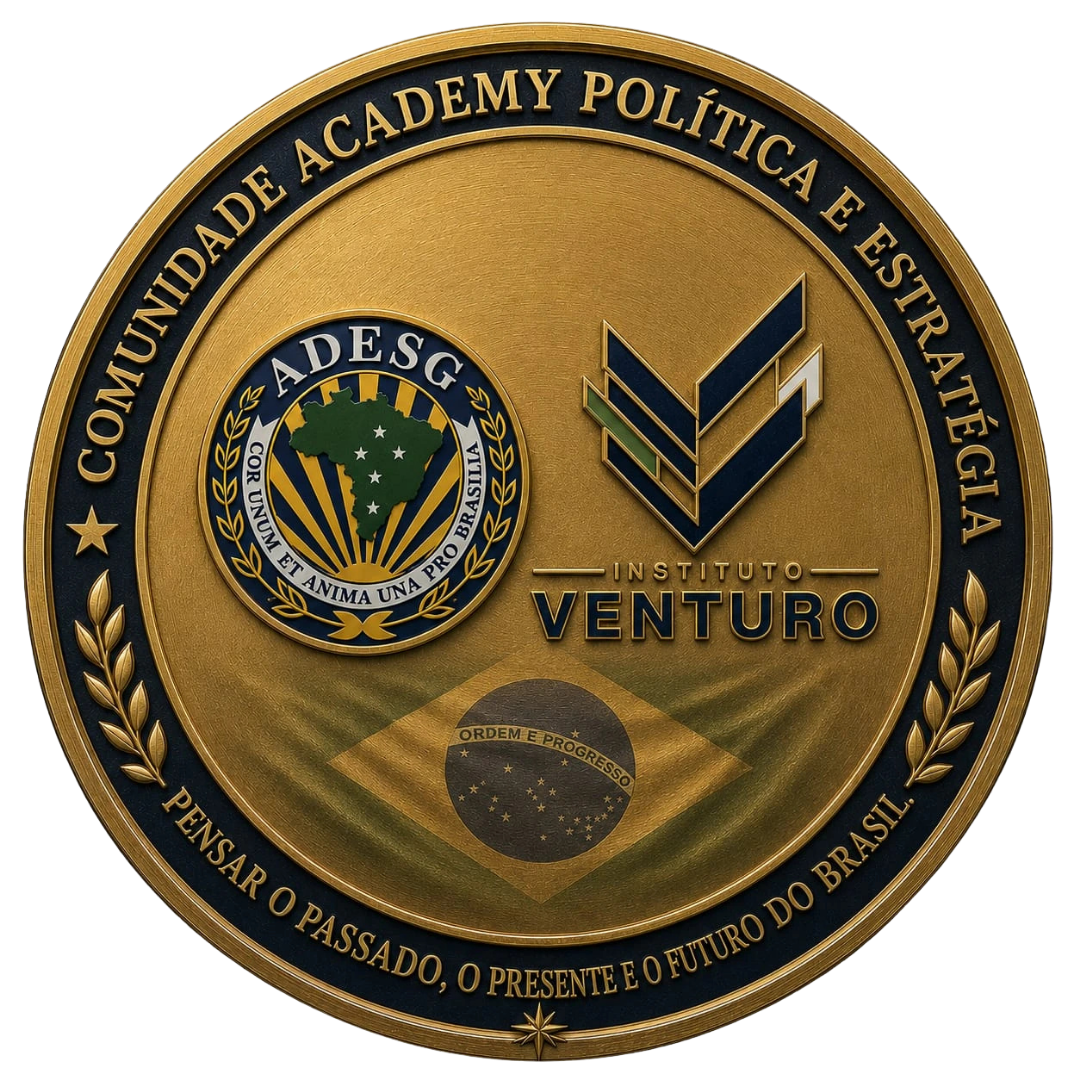 História Militar, Geopolítica e Conflitos Contemporâneos