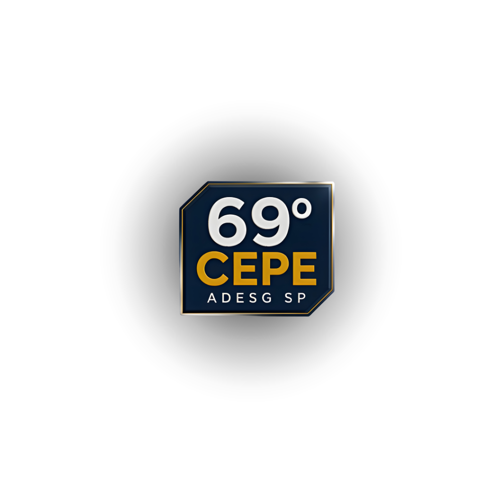 69º CEPE ADESG SP